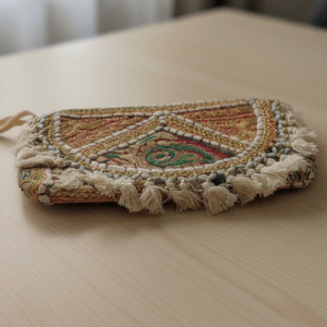 Earth Tribal Sling – Rust Sand