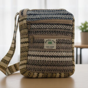 city nomad sling olive sand