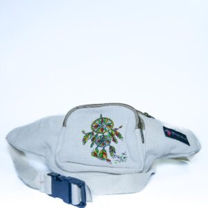 art-print-waist-pouch-dreamcatcher