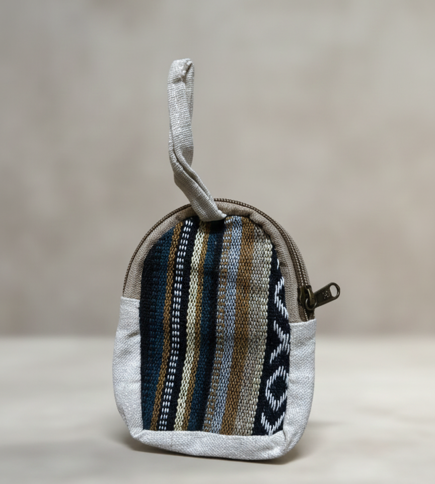 festival ethnic mini pouch – nomad chevron weave festival ethnic mini pouch – nomad chevron weave